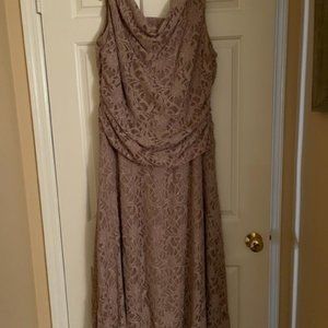 Mother of The Bride Gown